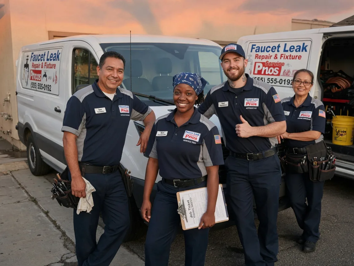 Faucet Repair company in Buckeye Lake, OH