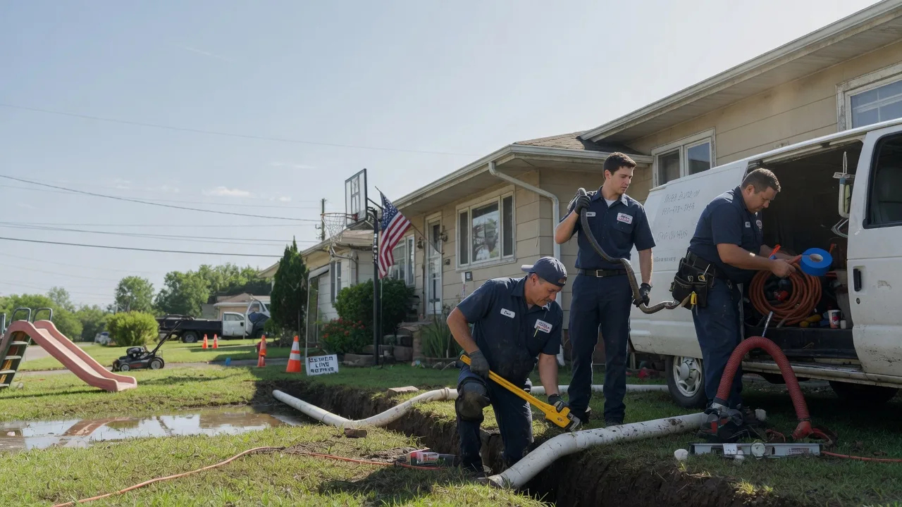 Toilet Installation in Buckeye Lake, OH near me